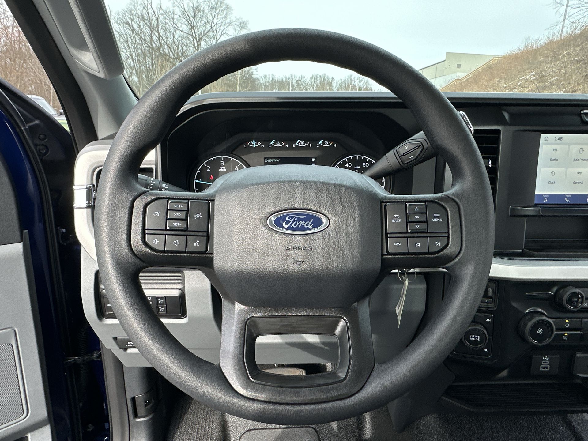 Thumbnail: 2026 Ford Econoline - 7