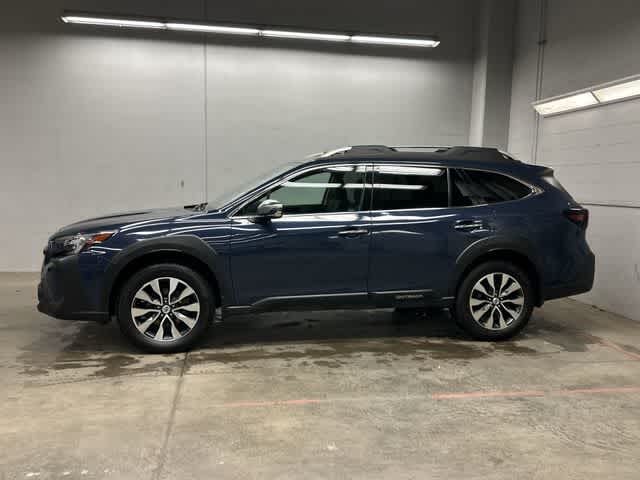 Thumbnail: 2023 Subaru Outback - 2