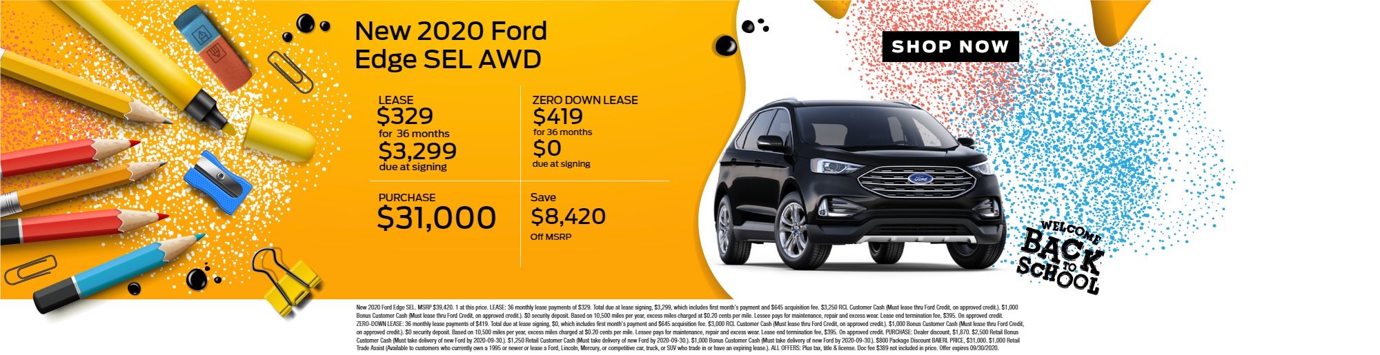 Baierl Ford New Ford and Used Car Dealership in Zelienople PA