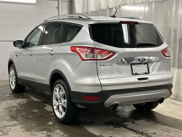 Thumbnail: 2014 Ford Escape - 32