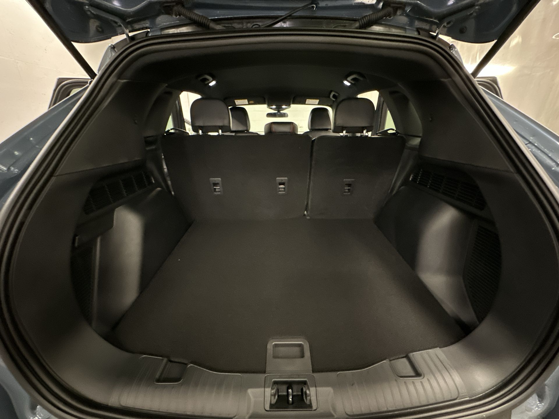 Thumbnail: 2026 Ford Escape - 25