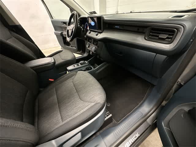 Thumbnail: 2023 Ford Maverick - 18