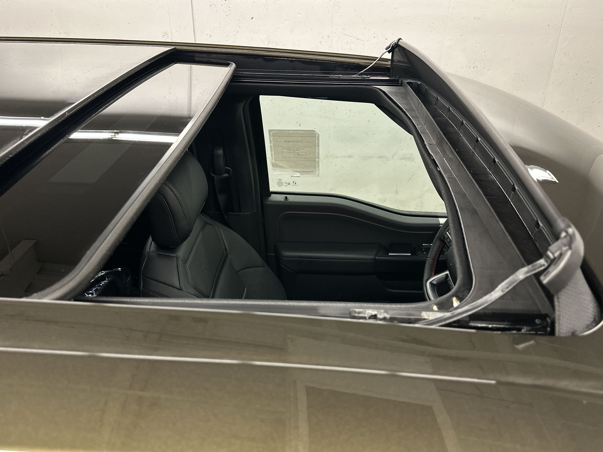 Thumbnail: 2026 Ford F-150 - 6