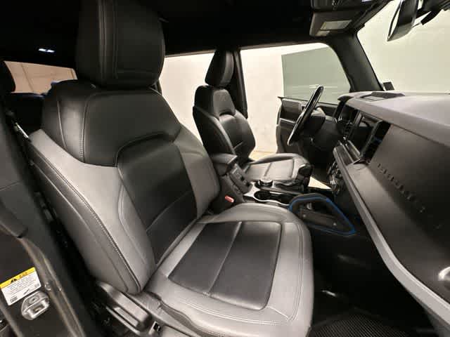 Thumbnail: 2022 Ford Bronco - 22