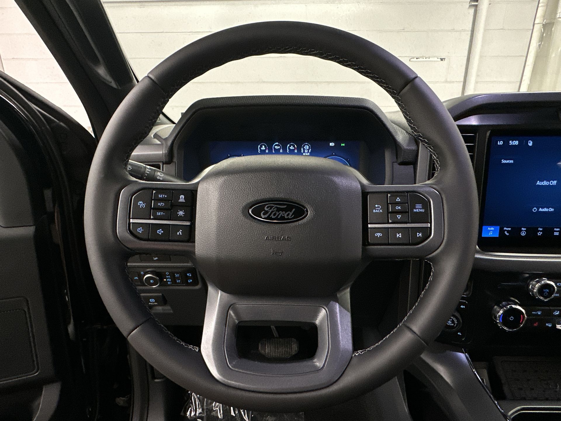 Thumbnail: 2026 Ford F-150 - 7