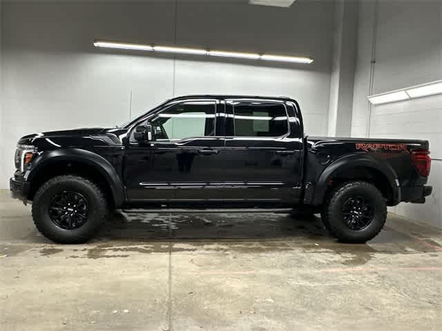 Thumbnail: 2025 Ford F-150 - 2