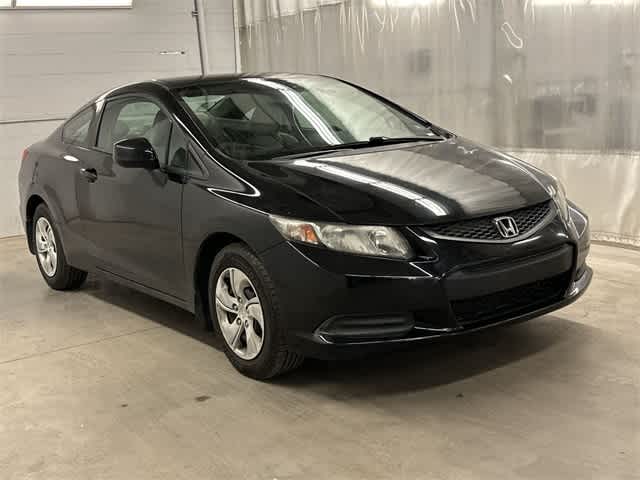 Thumbnail: 2013 Honda Civic - 20