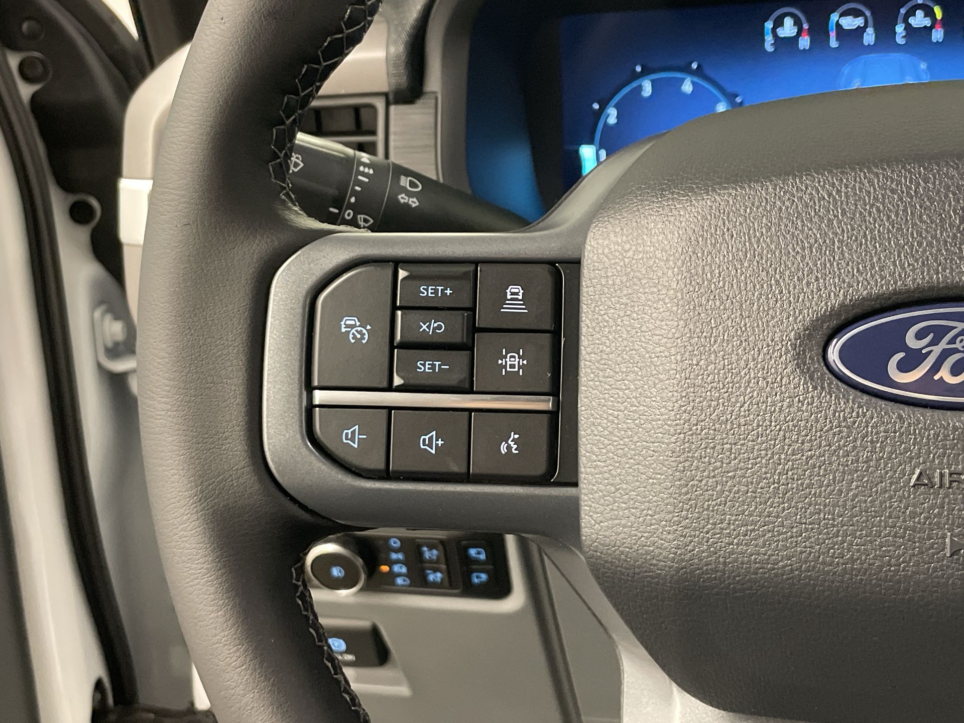 Thumbnail: 2025 Ford F-150 - 8