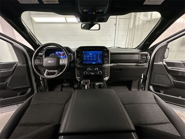 Thumbnail: 2021 Ford F-150 - 20