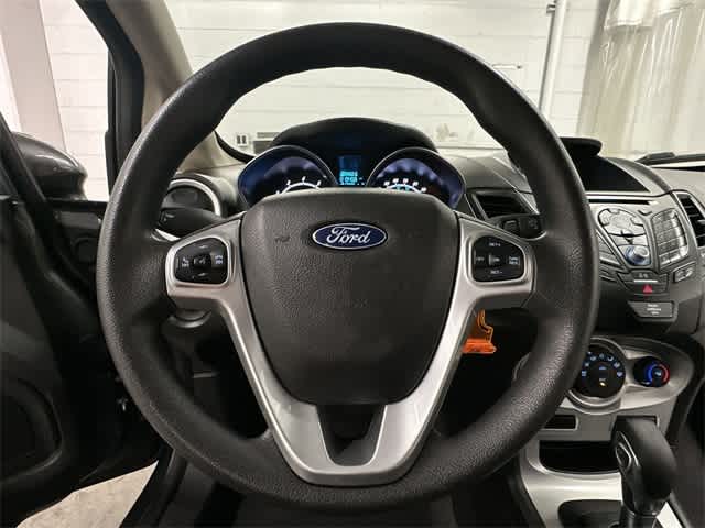 Thumbnail: 2019 Ford Fiesta - 7