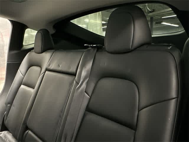 Thumbnail: 2021 Tesla Model Y - 17