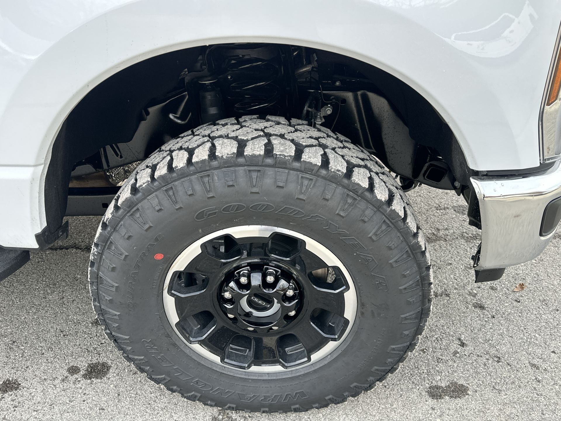 Thumbnail: 2026 Ford Econoline - 5