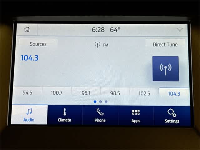 Thumbnail: 2019 Ford Ranger - 10