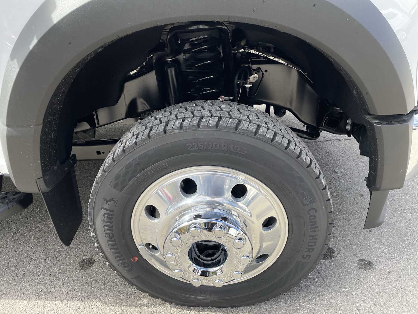 Thumbnail: 2024 Ford Econoline - 5