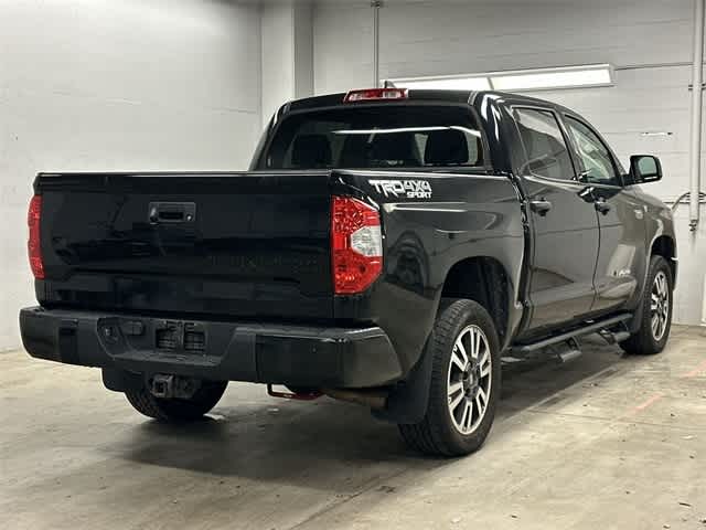Thumbnail: 2020 Toyota Tundra - 25