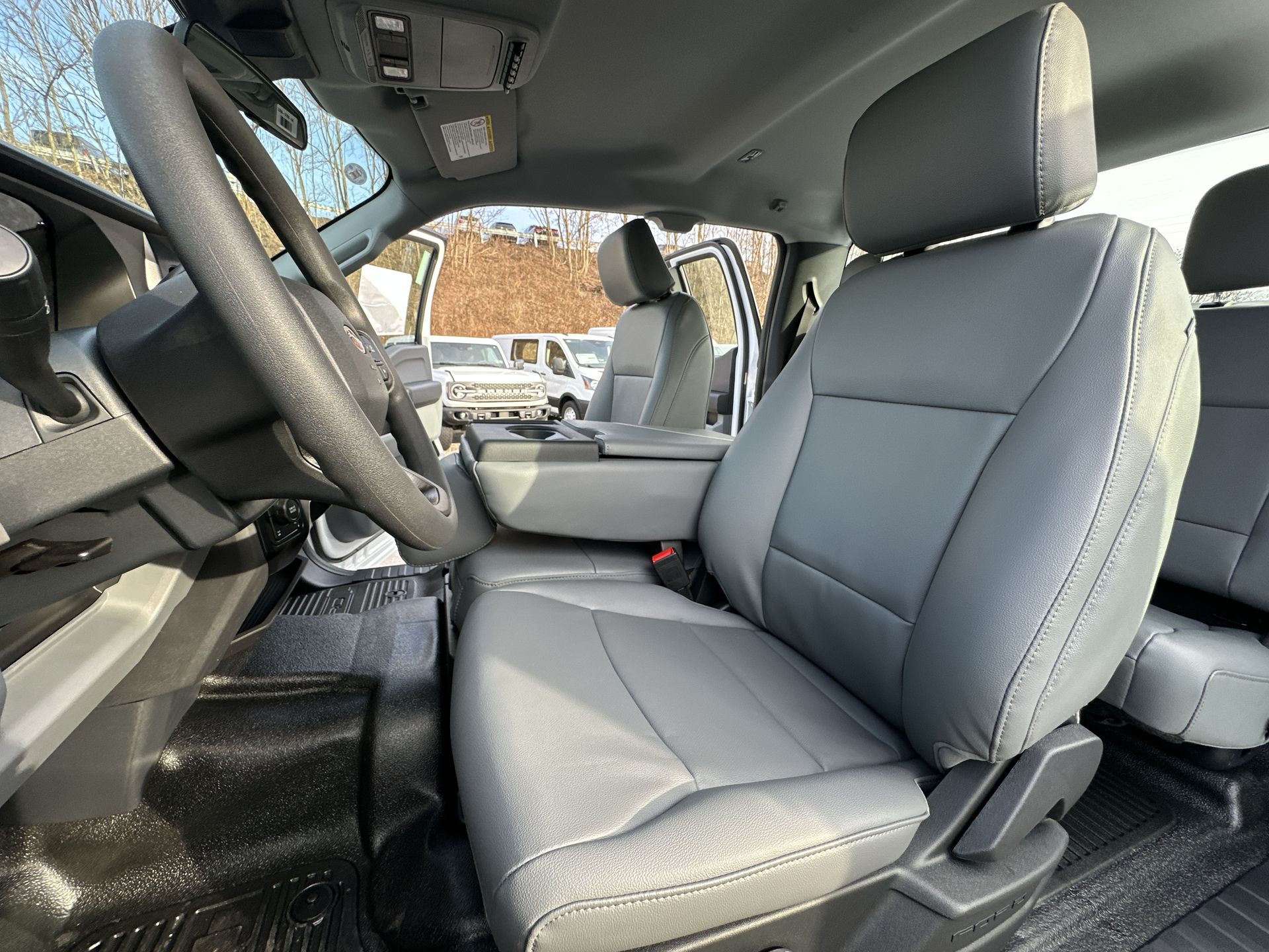 Thumbnail: 2026 Ford Econoline - 15