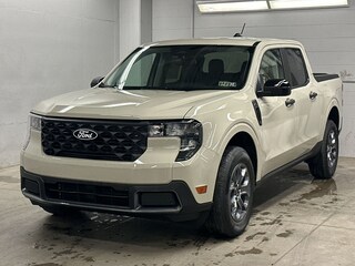 2025 Ford Maverick XLT Truck