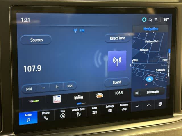 Thumbnail: 2026 Ford Econoline - 12