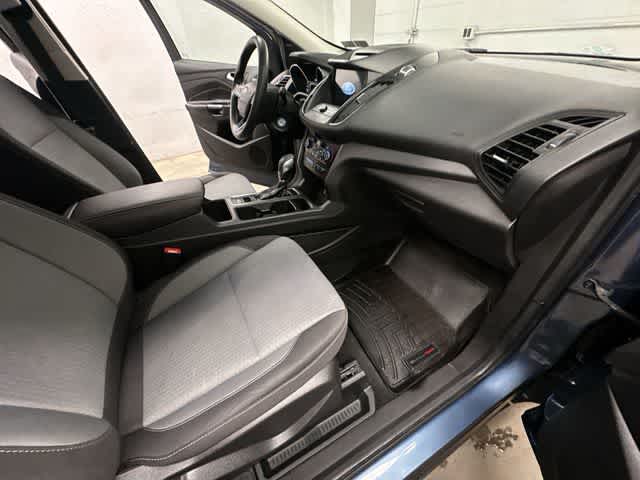 Thumbnail: 2018 Ford Escape - 18