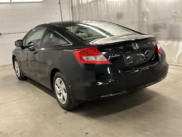 Thumbnail: 2013 Honda Civic - 21