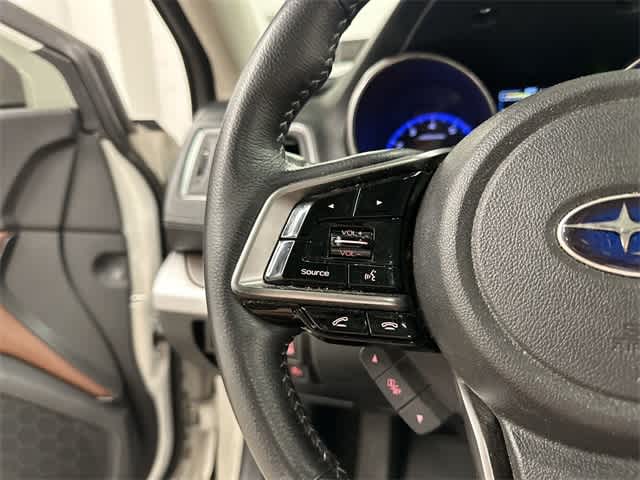 Thumbnail: 2019 Subaru Outback - 9