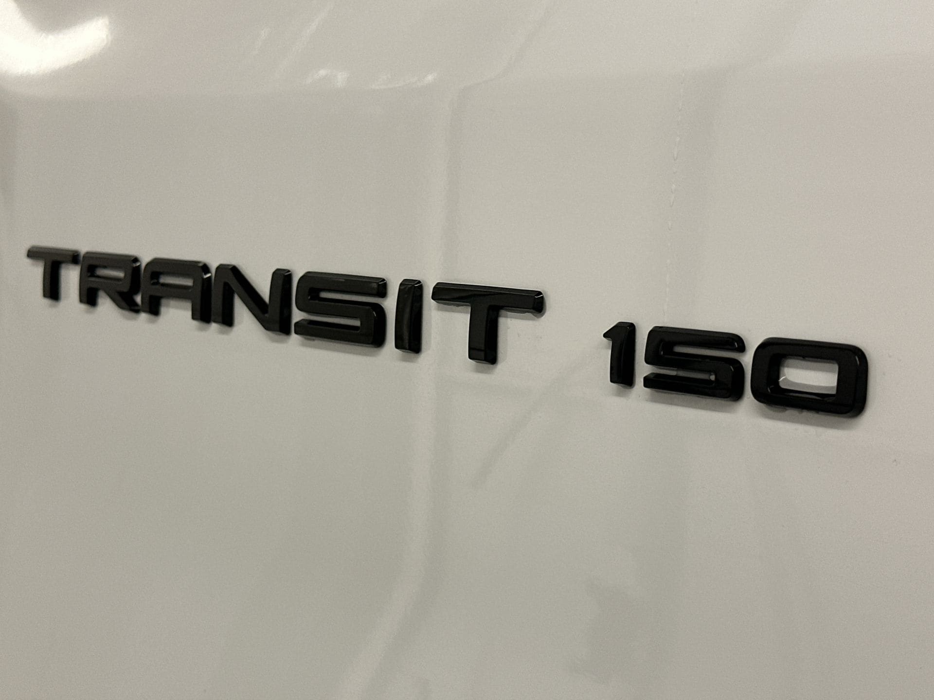 Thumbnail: 2026 Ford Transit Series - 27