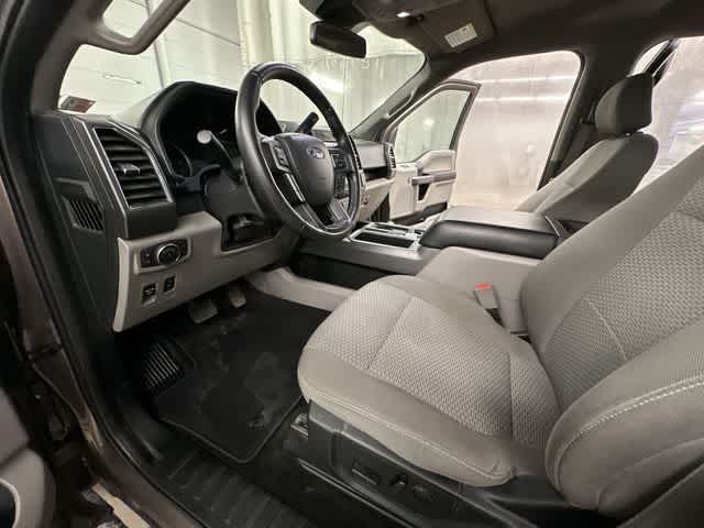 Thumbnail: 2019 Ford F-150 - 14