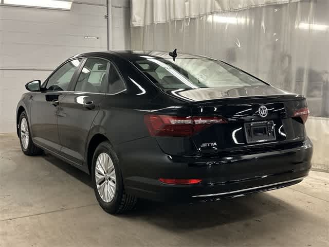 Thumbnail: 2020 Volkswagen Jetta - 28