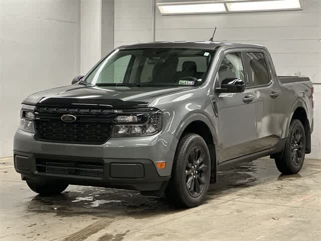 Thumbnail: 2023 Ford Maverick - 1