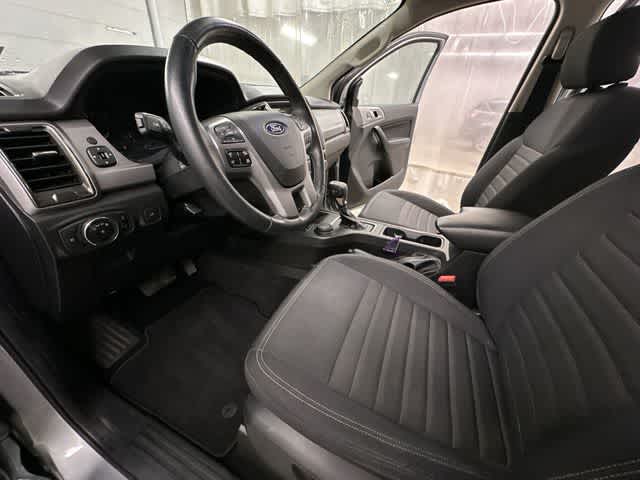 Thumbnail: 2023 Ford Ranger - 15