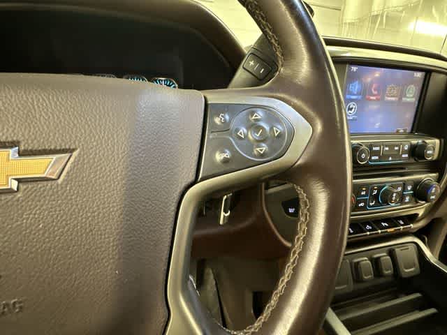 Thumbnail: 2014 Chevrolet Silverado 1500 - 8