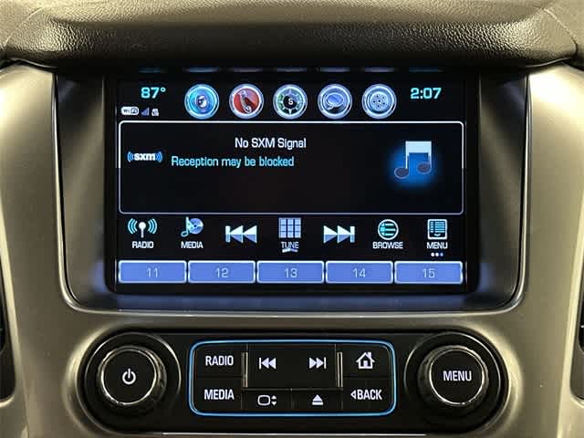 Thumbnail: 2020 Chevrolet Suburban - 12