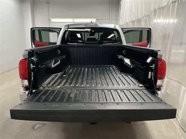 Thumbnail: 2023 Toyota Tacoma - 23