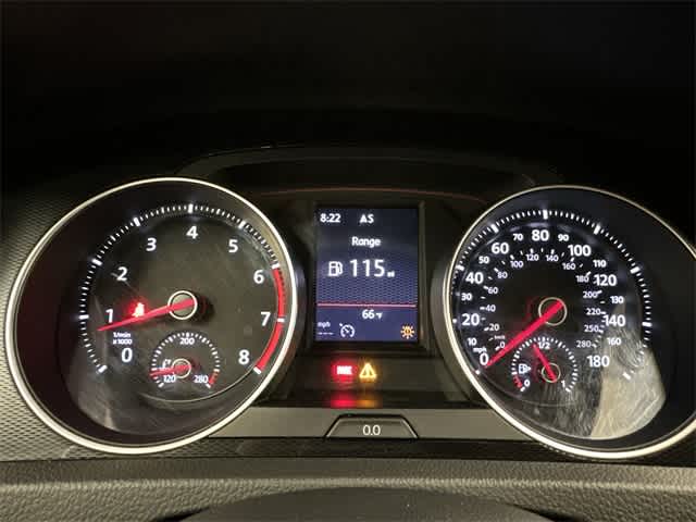 Thumbnail: 2017 Volkswagen Golf - 6