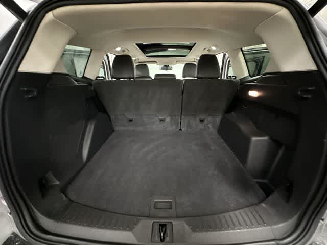 Thumbnail: 2014 Ford Escape - 26
