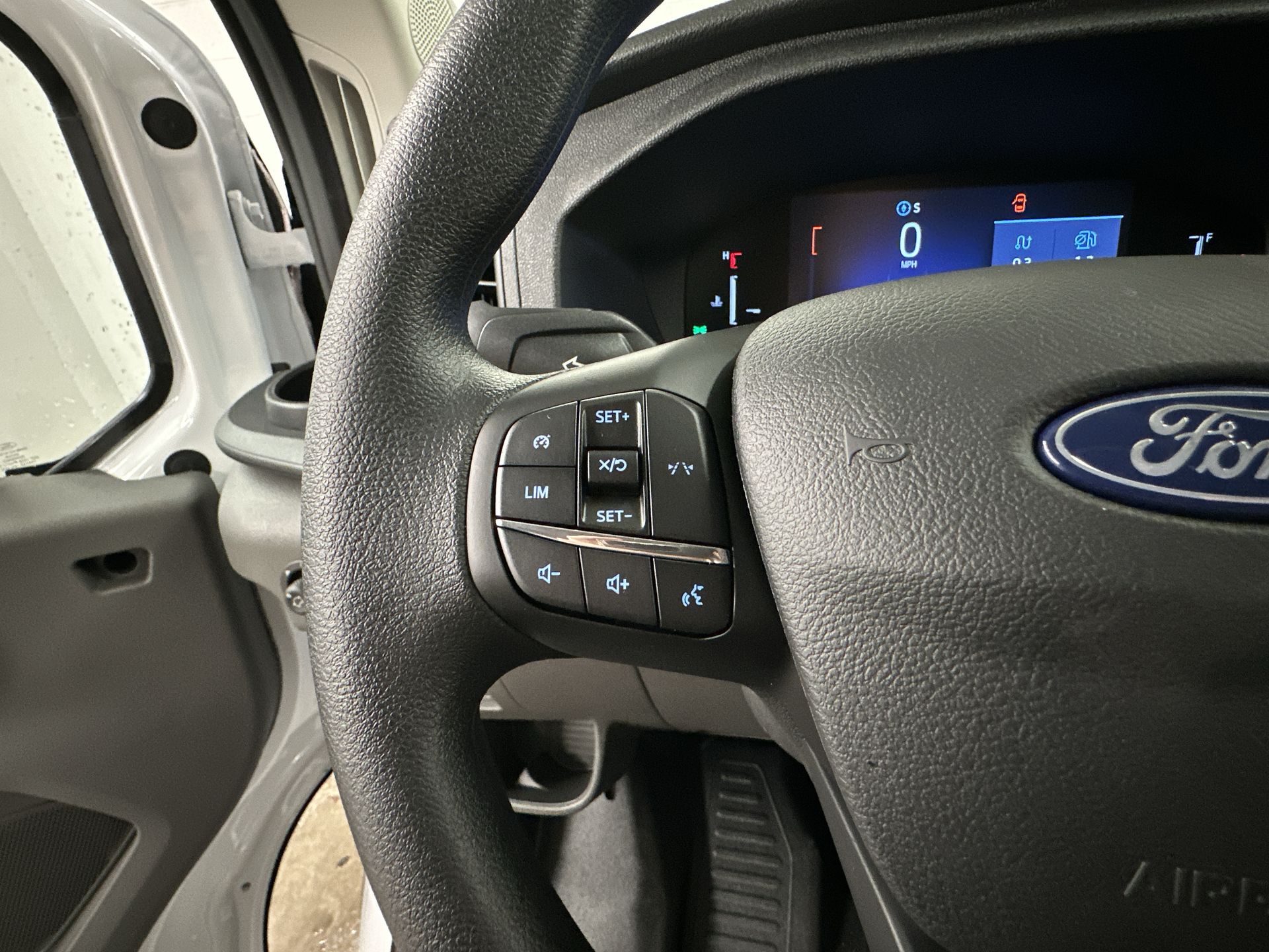 Thumbnail: 2026 Ford Transit Series - 8