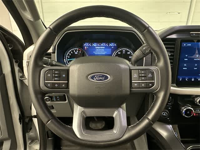 Thumbnail: 2023 Ford F-150 - 7