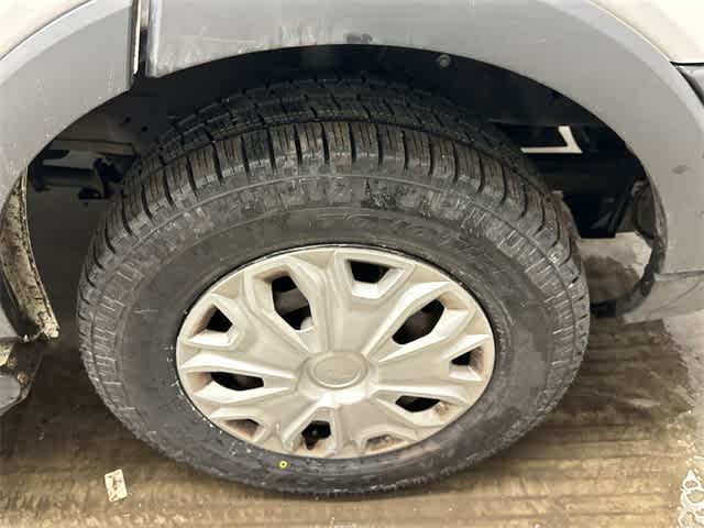 Thumbnail: 2018 Ford Transit Series - 5