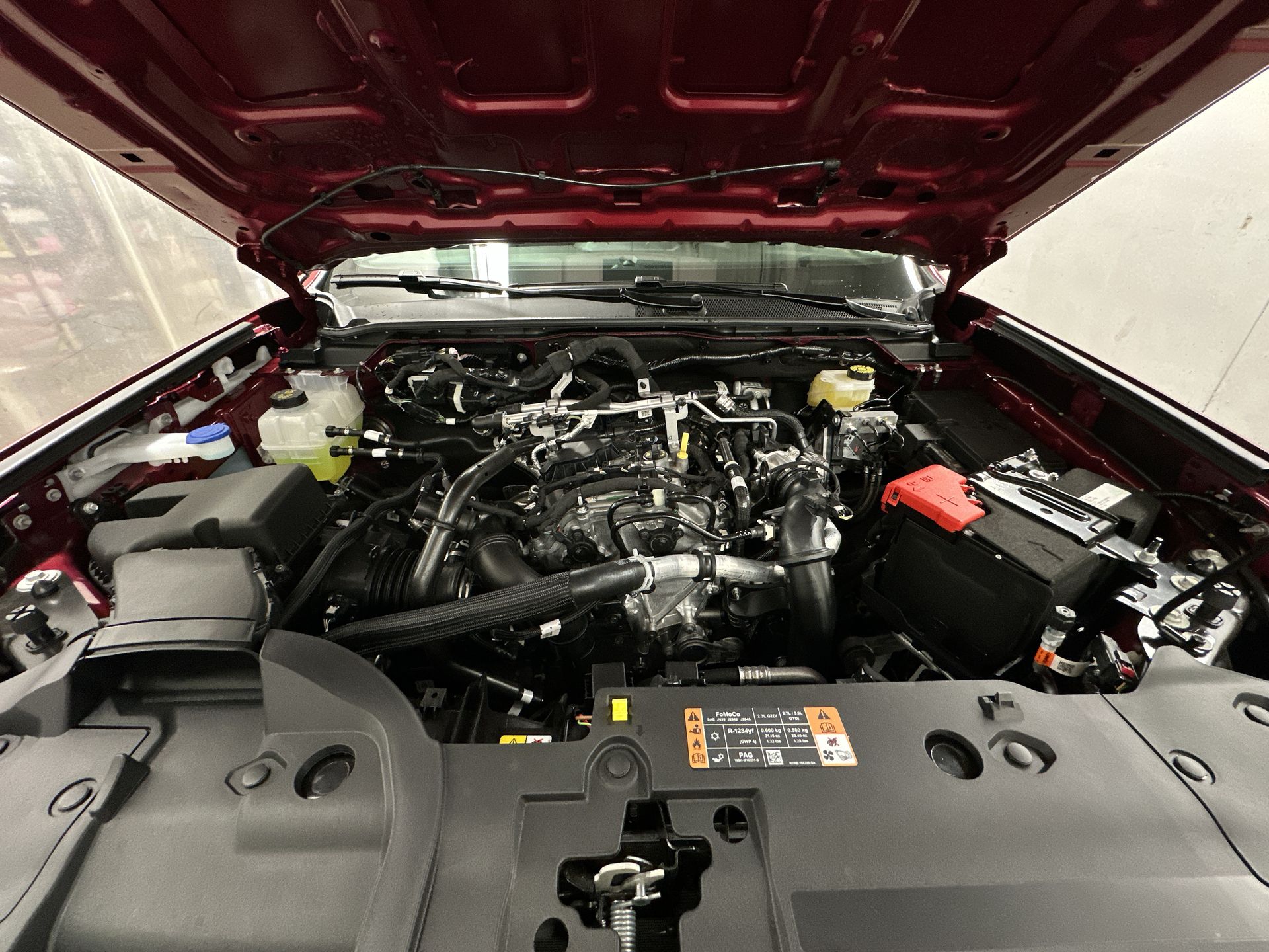 Thumbnail: 2025 Ford Ranger - 26