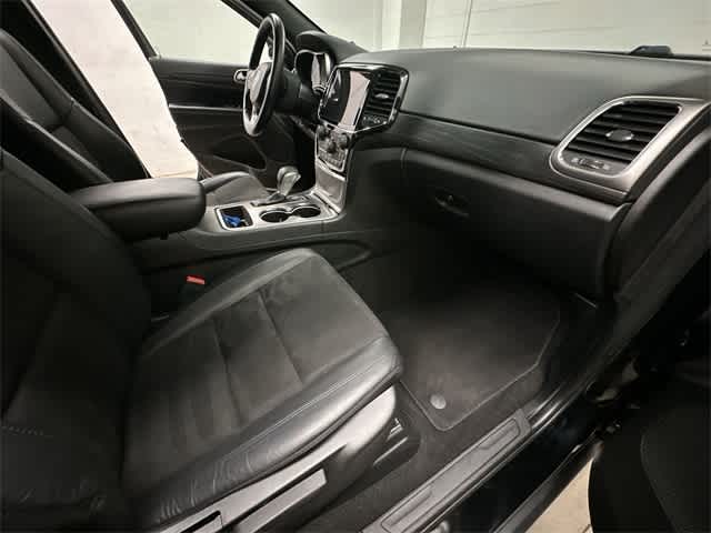 Thumbnail: 2021 Jeep Grand Cherokee - 21