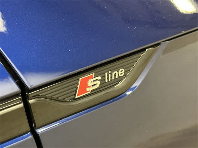 Thumbnail: 2022 Audi A5 - 29