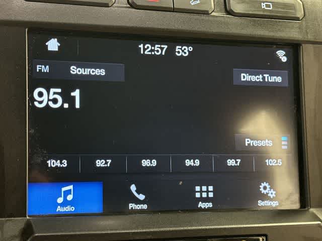 Thumbnail: 2019 Ford Econoline - 10