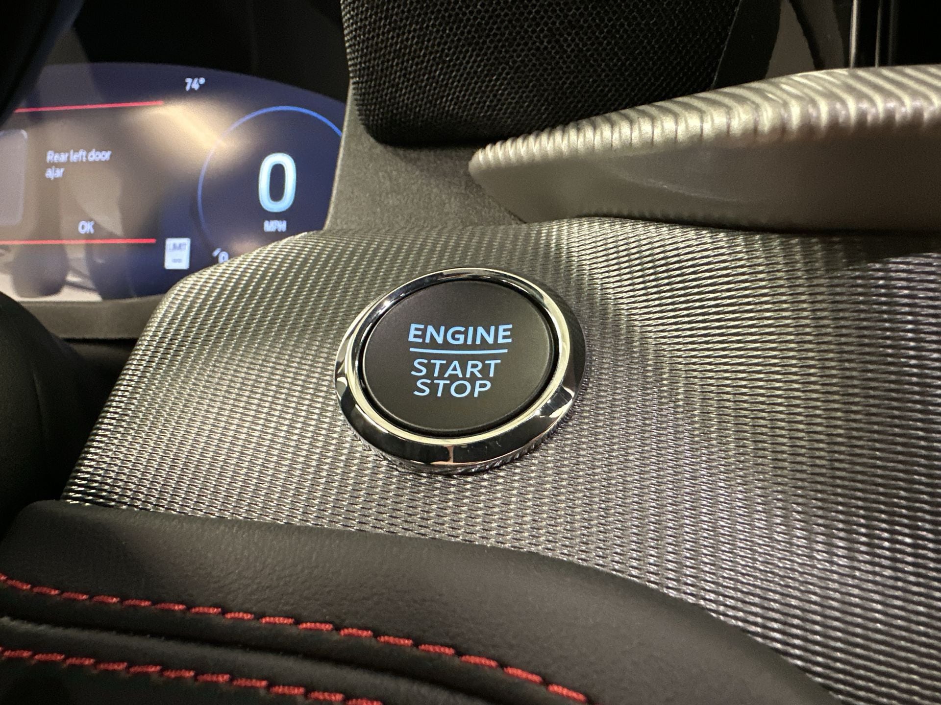 Thumbnail: 2026 Ford Explorer - 10