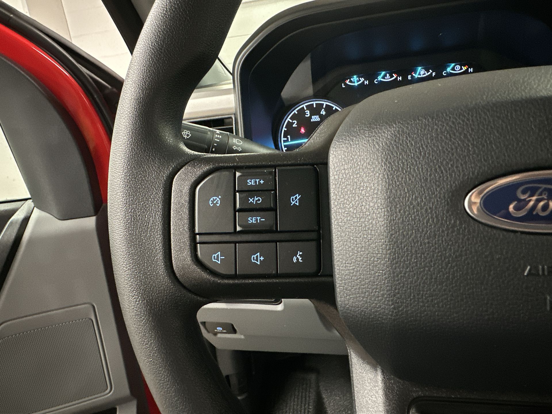 Thumbnail: 2026 Ford Econoline - 8