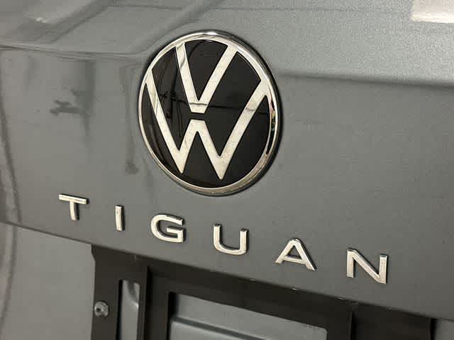 Thumbnail: 2023 Volkswagen Tiguan - 27