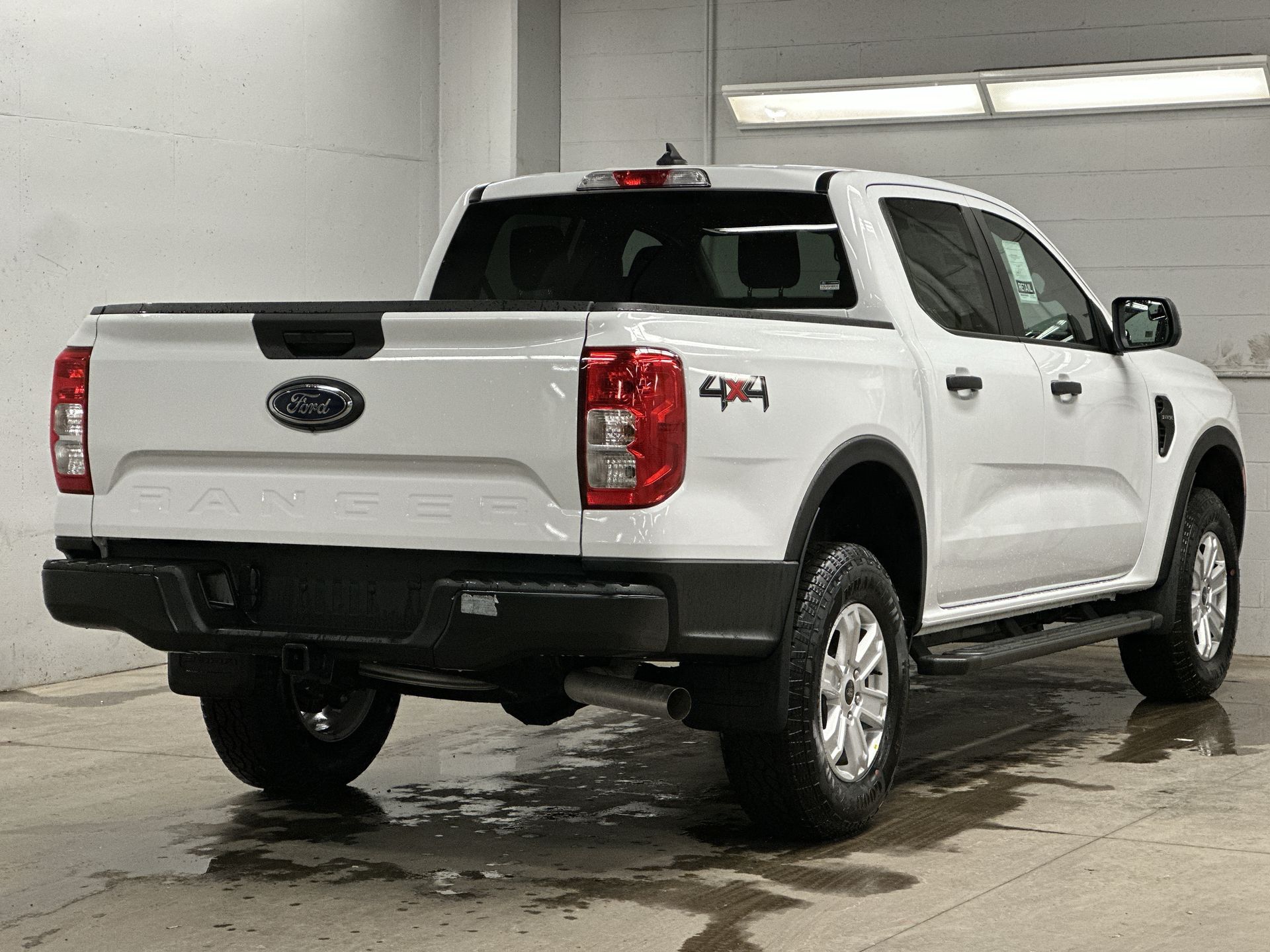 Thumbnail: 2025 Ford Ranger - 30