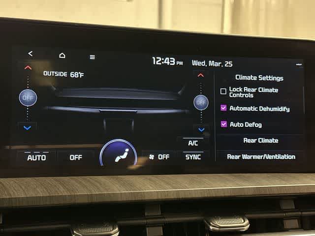Thumbnail: 2023 Kia Telluride - 15