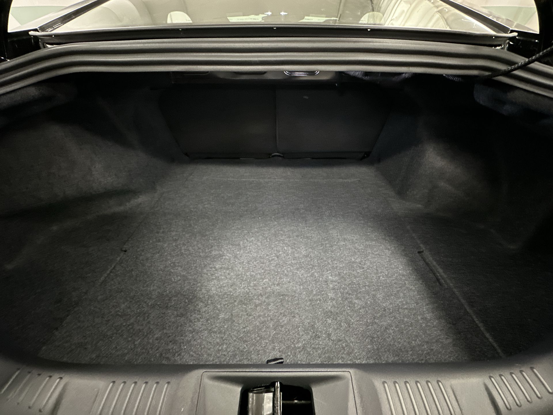 Thumbnail: 2026 Ford Mustang - 23