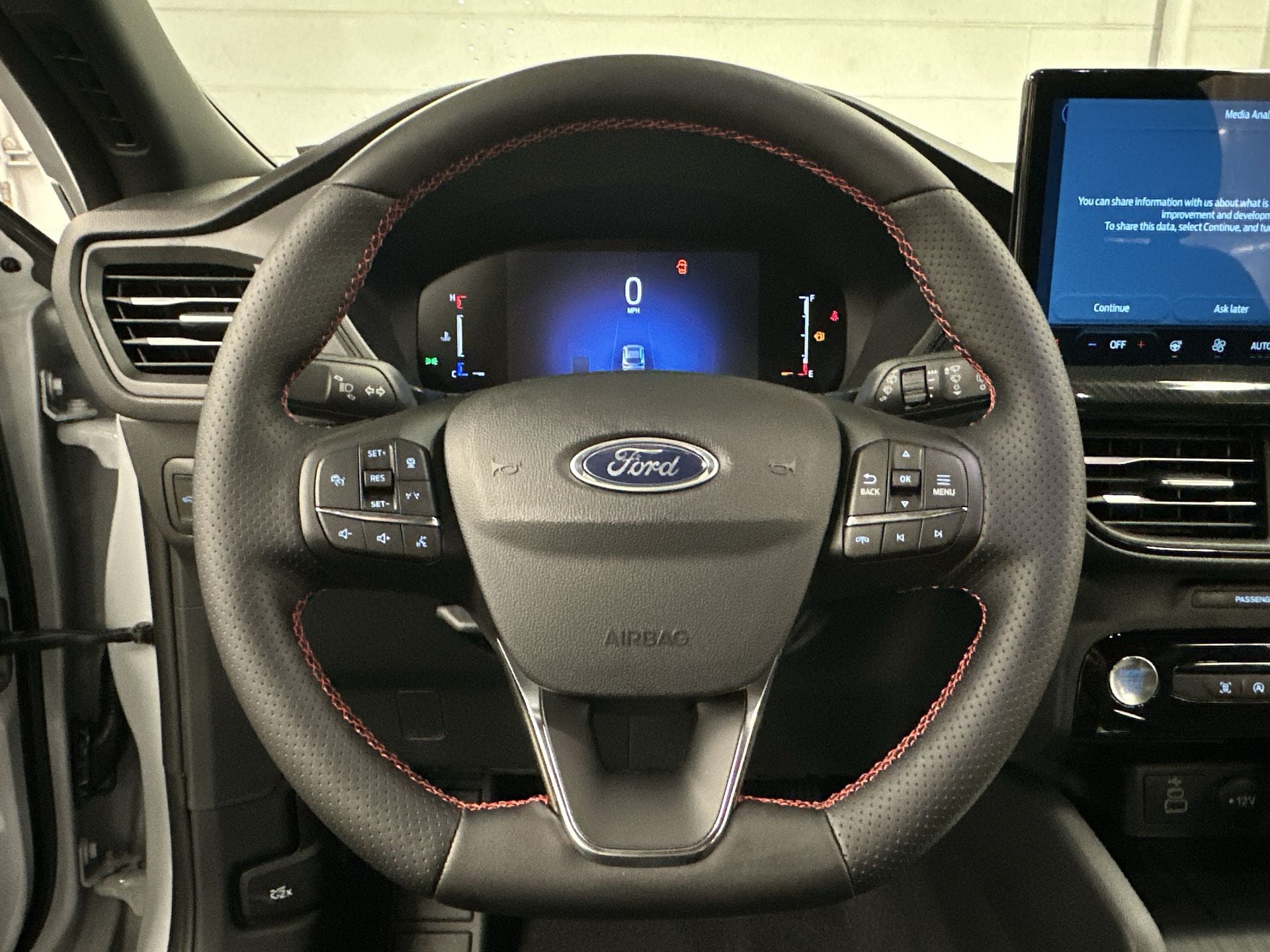 Thumbnail: 2026 Ford Escape - 7