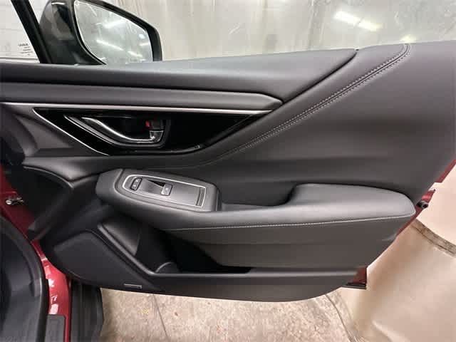 Thumbnail: 2020 Subaru Outback - 25